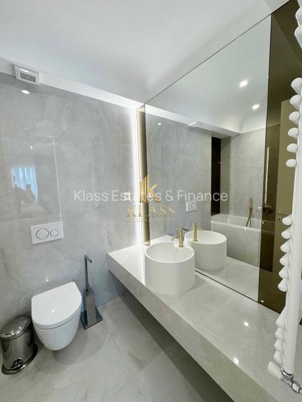 Apartament 3 camere | Cortina North | Nord București - 8