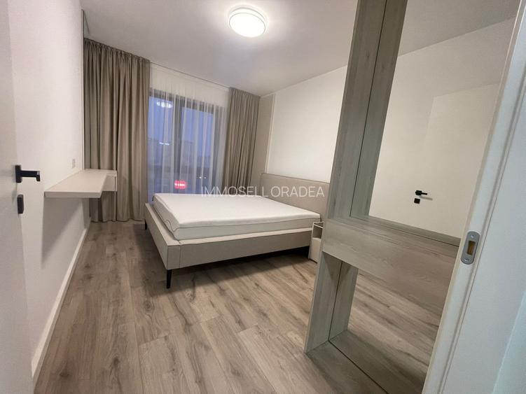 Apartament 2 camere premium,  mobilat/utilat nou-Urbana residence - 5