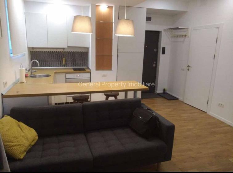 Garsoniera superba Aviatiei BLOC NOU - 7