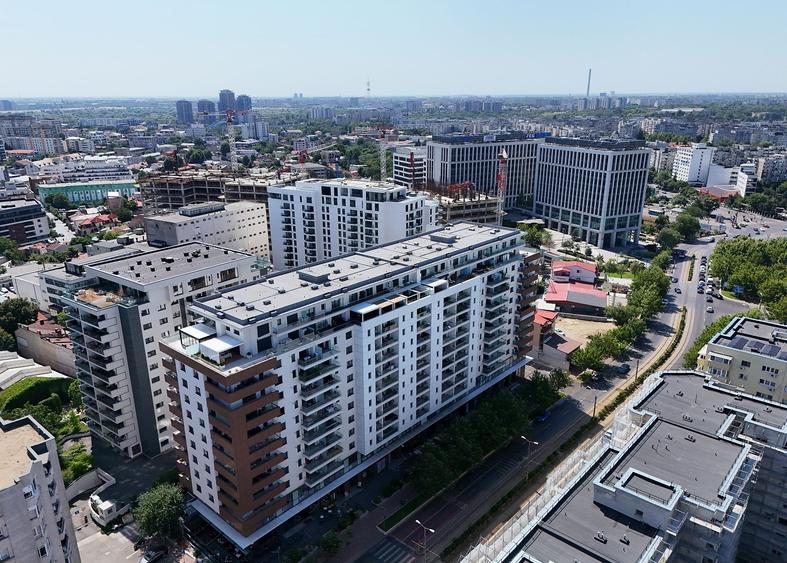 Roka Residence, Nerva Traian 27-33 - comision 0%, reprezentam proprietarul!