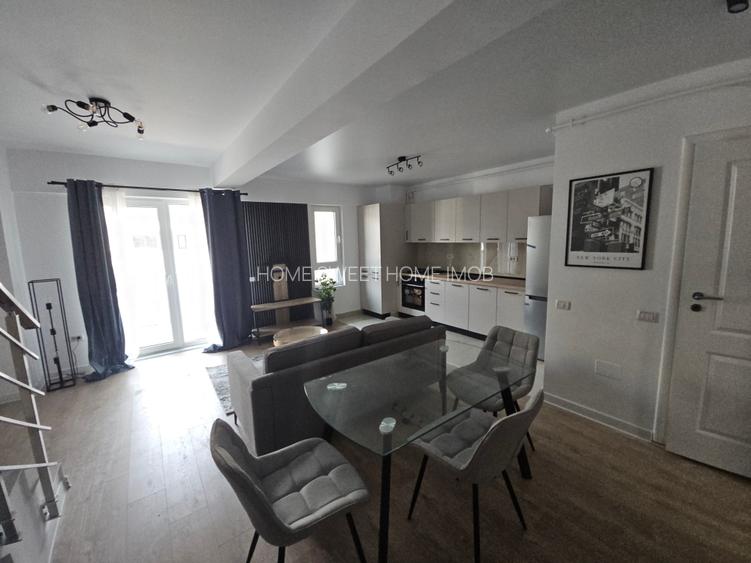 Apartament Duplex 97 | Trafic Greu | Jumbo | Progresului | Comision 0 - 8