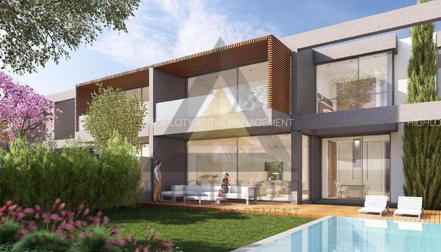 PRELUARE INVESTITIE / Cesionare drept de cumparare vila – plata in transe  - 14