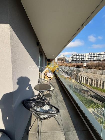 3 camere LUX, Cartierul Zorilor, Frunzișului, Lidl, Golden Tulip - 8