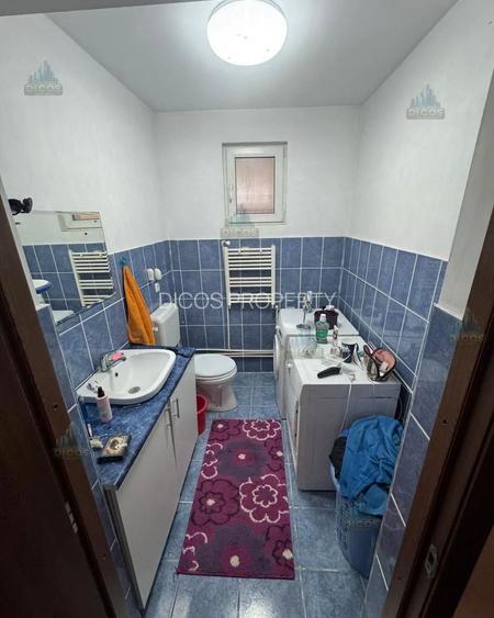Casă cu mansardă și piscină de vânzare – Pictor Andreescu - 22