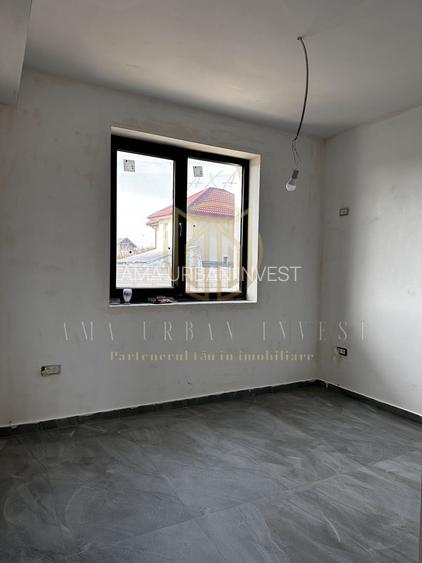 Casa P+1+pod 5 camere Măgurele, Ilfov - 9