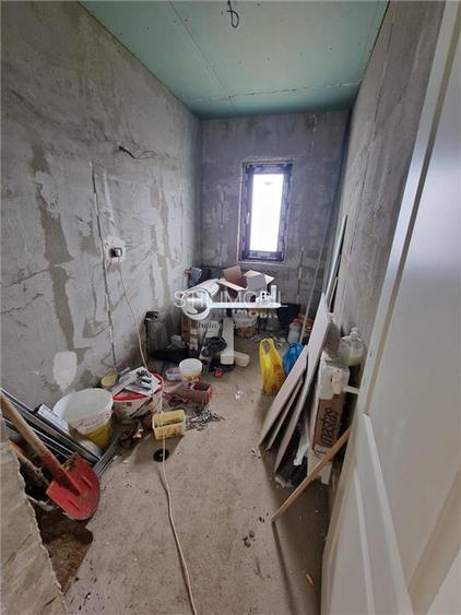 Casa de vanzare I Paun, Barnova I 4 camere, 2 bai I 500 mp teren - 9