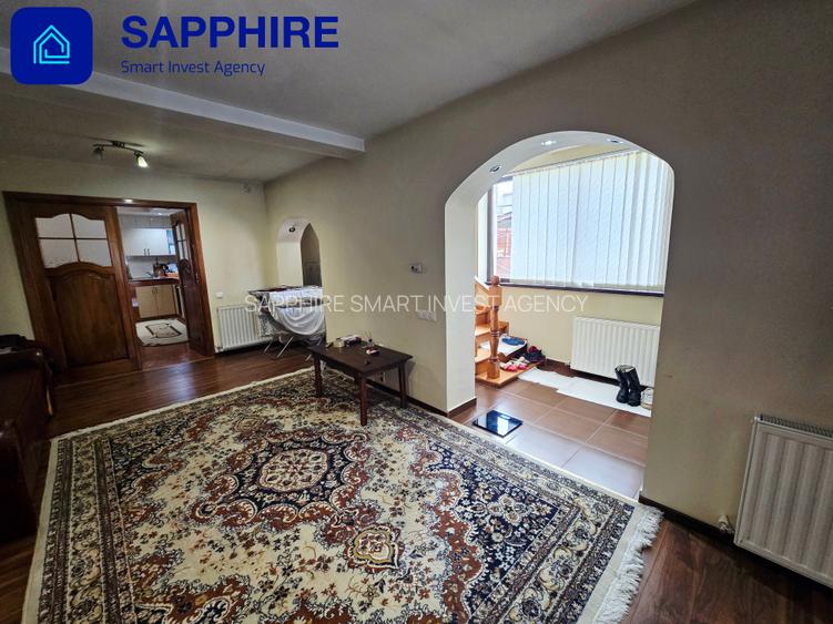 Vilă de vânzare Bragadiru, teren 727 mp, casa 190 mp utili - 4