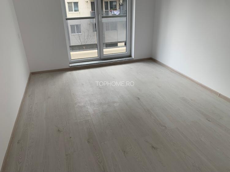 Apartament 2 camere, bloc nou, finisat, metrou Berceni - 4 min. - 4