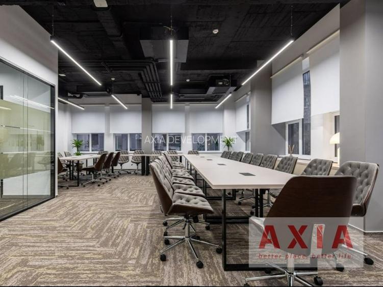 Inchiriere birouri H Tudor Arghezi, Comision 0% - 5