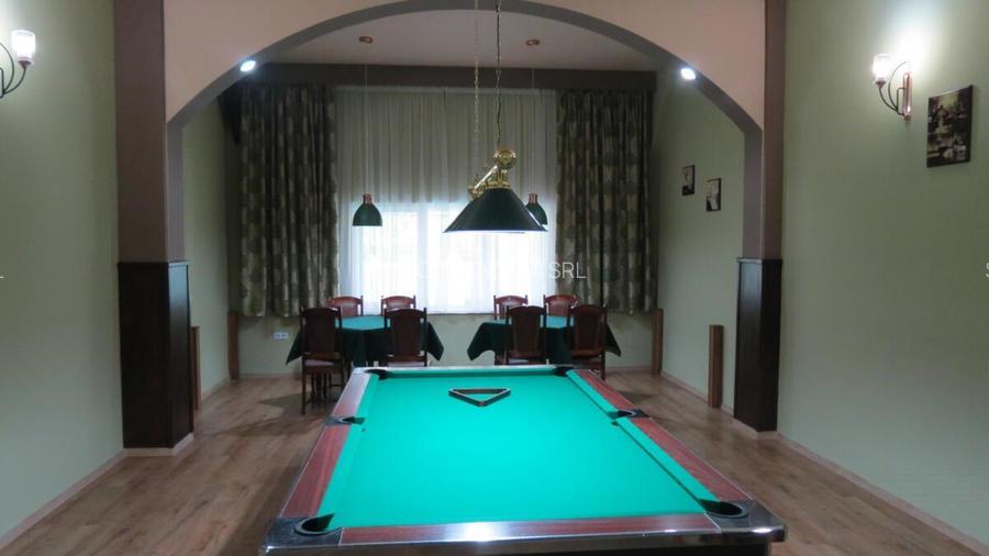 VANZARE AFACERE LA CHEIE ! Complexul Maq Hotels  Ocna Sibiului - 11