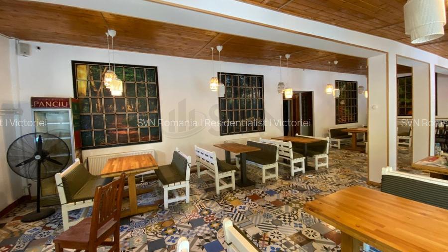 REC3001451 Restaurant de inchiriat zona Crangasi - 2