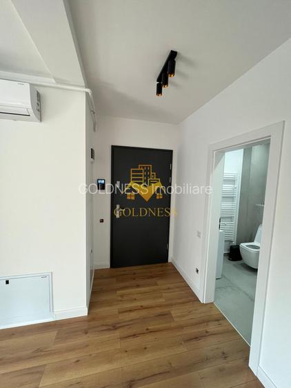 2 Camere Ultracentral, USAMV, UMF, Platinia, Piezisa ,Clinicilor, UBB - 6