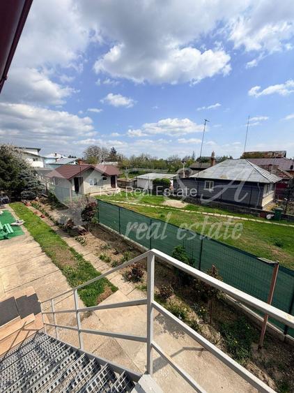 Casă 3 camere + pod mansardabil | teren 538 mp | Snagov | acces rapid DN1 - 18