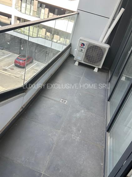 Pipera Porsche 2 camere 81 mp utili  lux - 14