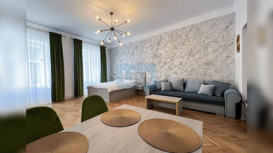 FARA COMISION! Apartament Mitropoliei/Ultracentral/90 mp utili!!!! - 3