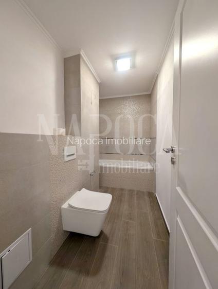 Apartament 3 camere de vanzare in Iosia  Nord Oradea, Oradea - 3