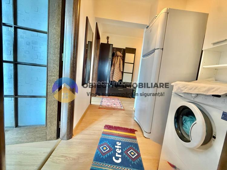 Apartament 3 camere ,ETAJ 2 ,ULTRACENTRAL - 14