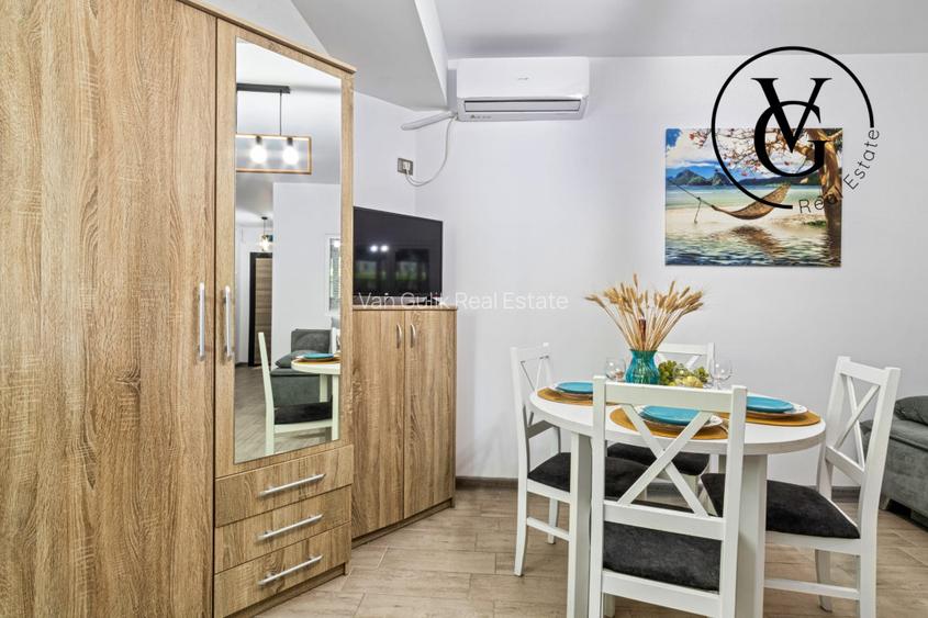 Apartament 3 camere si 2 bai - Alezzi Beach Resort - 7