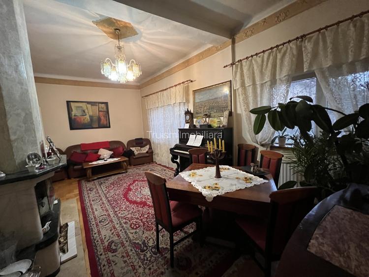 Casa boiereasca, zona Bulevard - 9