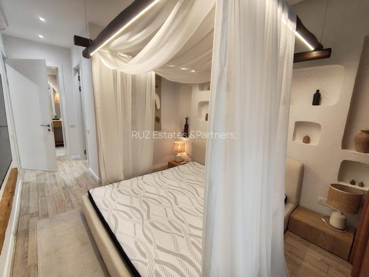 Duplex-3 camere | Parter & Demisol | 129 mp | Win Herastrau - 10