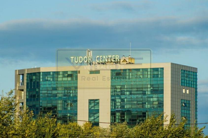 Apartament 2 camere Tatarasi - Tudor Office Center - 26