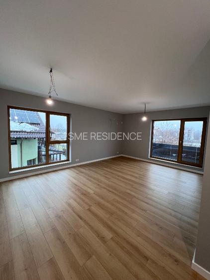 2 Camere FOARTE SPATIOS - BLOC NOU 2025 - S.M.E Residence Sisești - 7