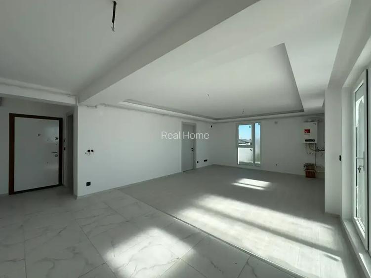 3 camere | finalizat | premium | lift Shindler | metrou terasa | 88 mp - 13