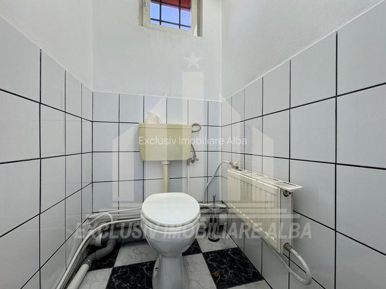 Spatiu comercial | De inchiriat | 85 mp | Cetate - 6