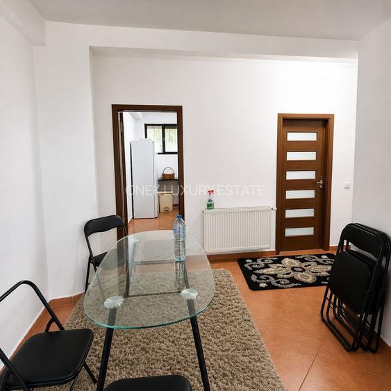 Apartament 3 camere demisol inalt Bucurestii noi Laminorului - 4