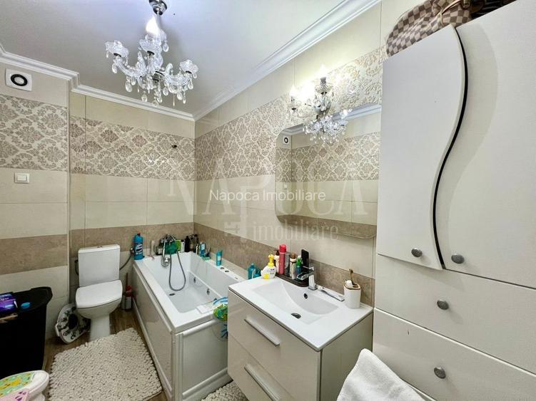 Apartament 2 camere de vanzare in Intre Lacuri, Cluj Napoca - 5