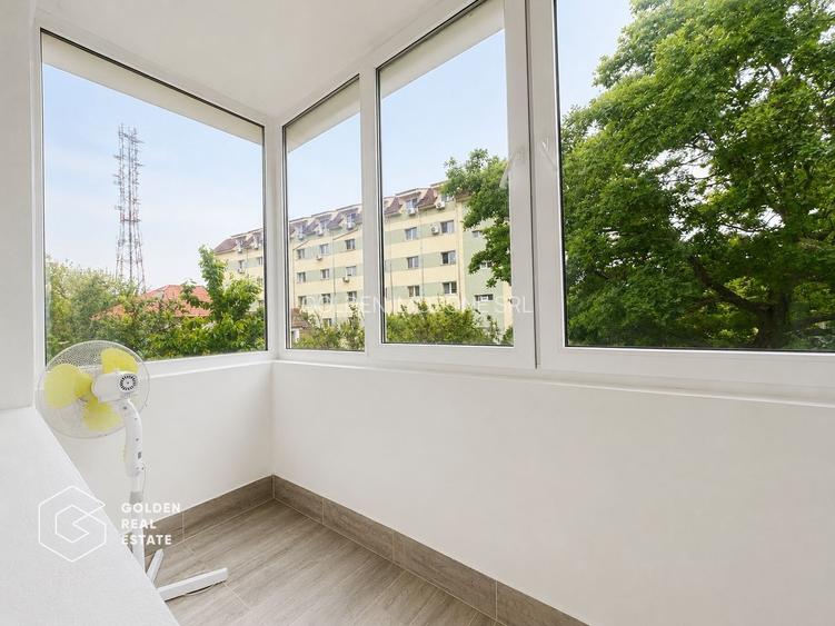 Apartament 4 camere, 78 mp, Charles Darwin – Complex Studențesc, Comision 0% - 12