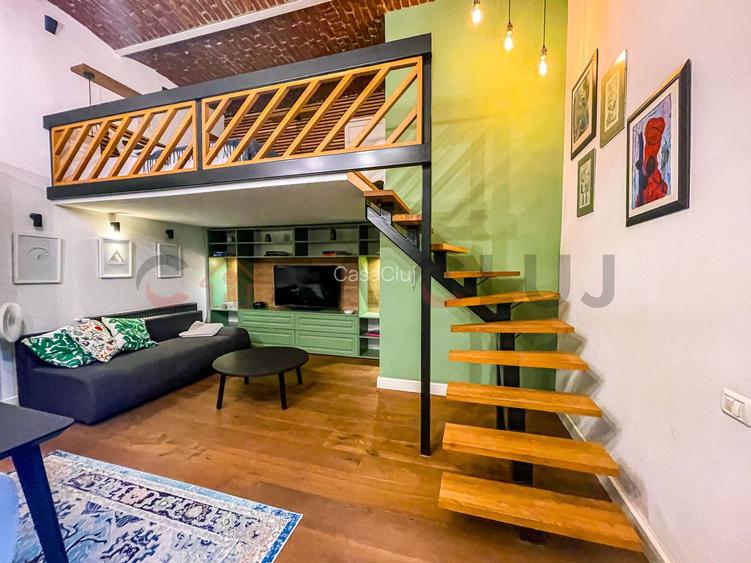 Ultrafinisat, Investitie - CENTRU - 8