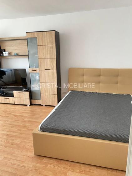 Garsoniera mobilata de inchiriat  - Parc Sebastian - Pet friendly - 7