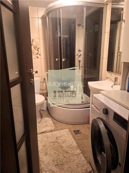 Apartament mobilat 2 camere cu pivnita in Piata Mare - 10