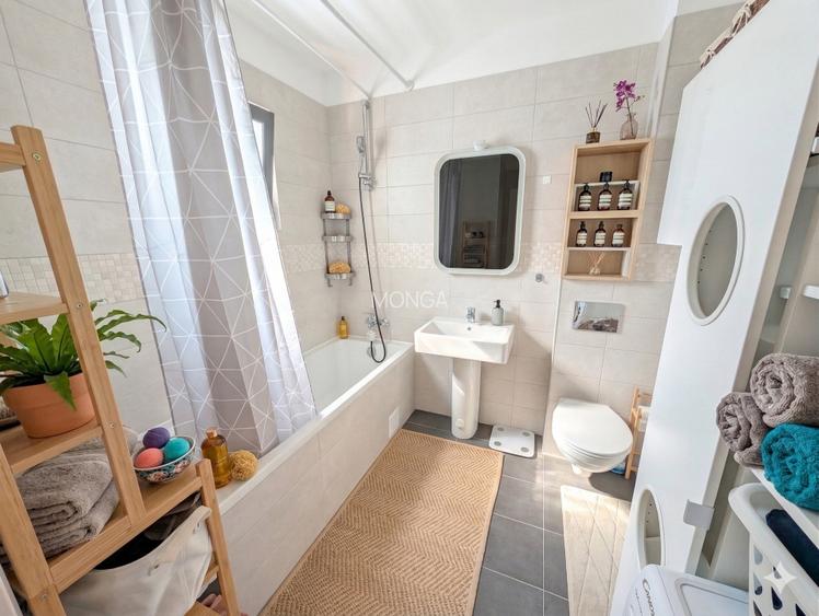 Apartament 2 camere 54 mp | 0 comision | Pipera Rond OMV | Apptown - 4