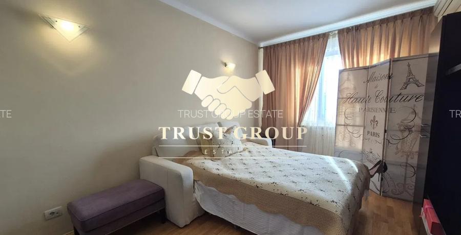 Apartament exclusivist cu 4 camere, vedere Lac – Floreasca, Etaj 4 - 6