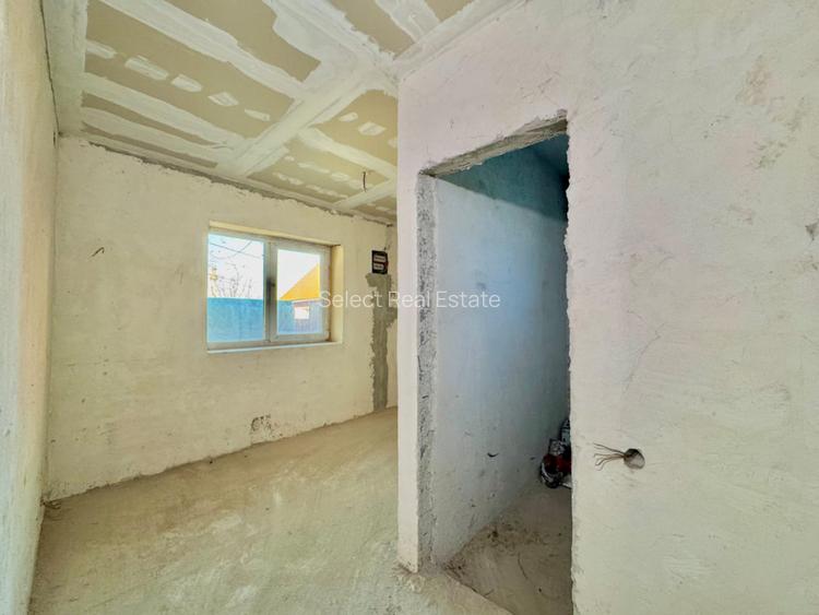 Vila \ pretabila activitate turistica \ Cristian \ Sibiu - 10