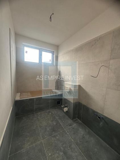 Casă parter 4 camere– stil scandinav – Sânpetru - 9