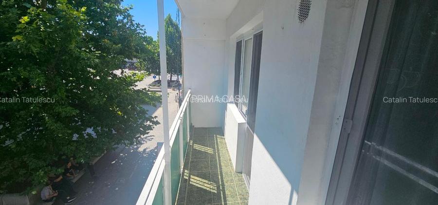 Apartament cu 2 camere ultracentral etaj 1 renovat mobilat utilat - 10