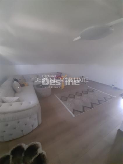 Imobil regim de înălțime p+m -Josani-Hunedoara - 14