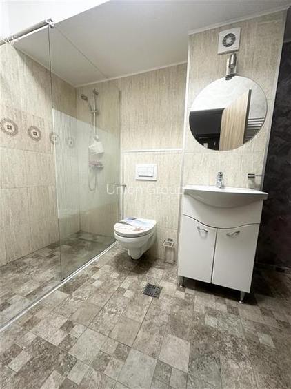 Apartament Luminos cu 2 Camere- Mobilat, Utilat, Vedere Superba la Mare, Mamaia, - 8