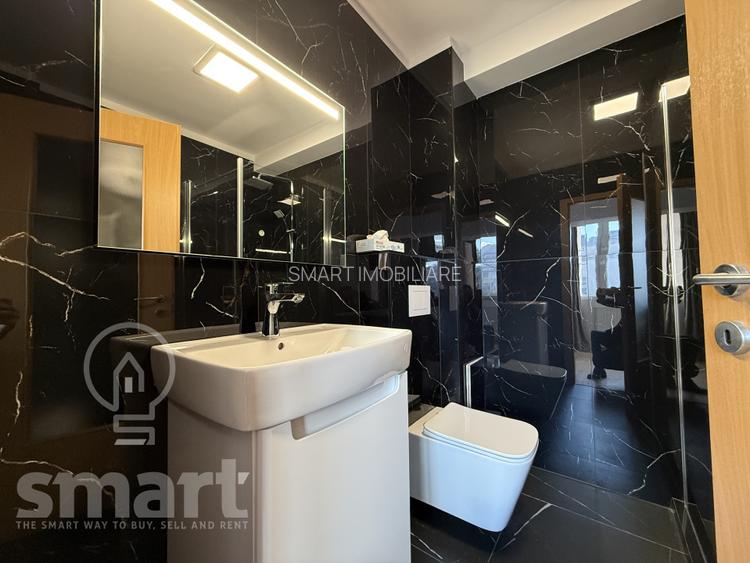 Apartament 2 camere 65 Titulescu Gheorgheni - 8