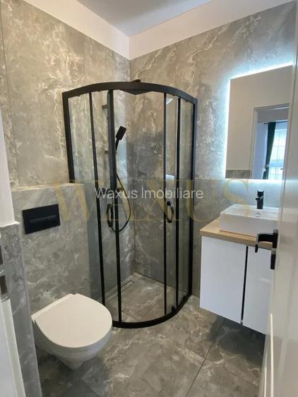 Apartament Modern - SU 40MP I Balcon I Garaj - zona Eroilor - 6