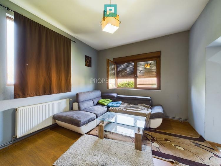 Proprietate multifuncțională într-o locație Centrală - 11