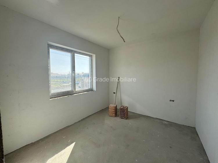 Duplex modern de vanzare in Mosnita Noua aproape de Centura Kaufland - 12