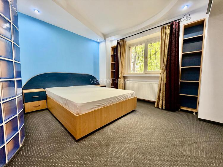 3 Camere | Vatra Luminoasa | Centrală Proprie | Loc Parcare - 9