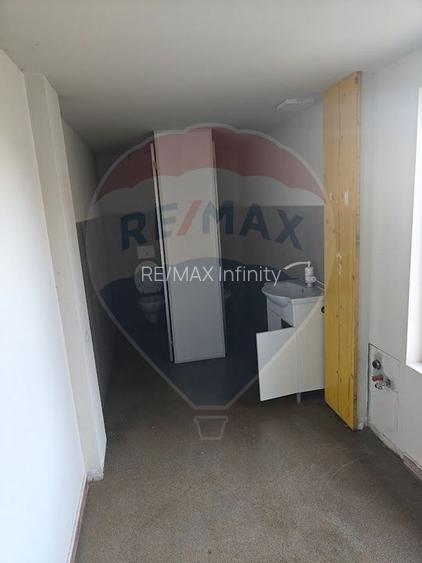 Spațiu comercial de 302.5mp de închiriat în zona Bulgaria - 13