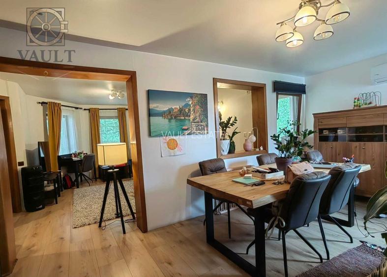 VILA INDIVIDUALA - 4 DORMITOARE - 1969 MP TEREN - GRUIU - 5