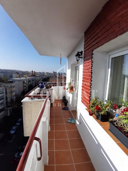 Apartament 2 camere | 58mp | Zona Sigma Center - 2