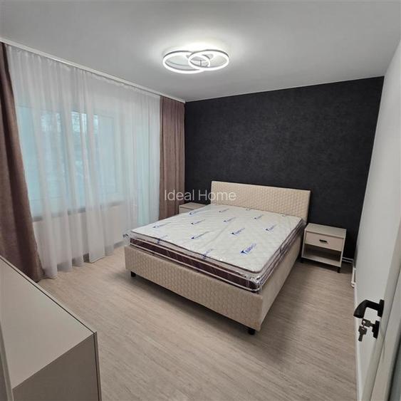 Apartament 2 camere . Etaj 1 Cantemir - 4